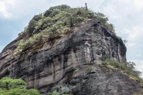 连城冠豸山风景区门票多少钱