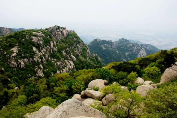 2022泰安徂徕山风景区旅游攻略 - 门票价格 - 开放时间 - 地址