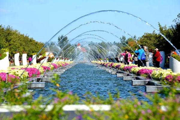 2022北京鮮花港菊花節門票價格及優惠政策 附活動時間