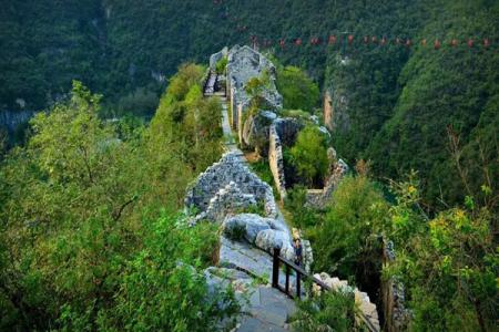 2022国庆襄阳有什么好玩的 十大必去旅游景点推荐
