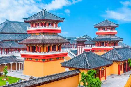 2022国庆襄阳有什么好玩的 十大必去旅游景点推荐