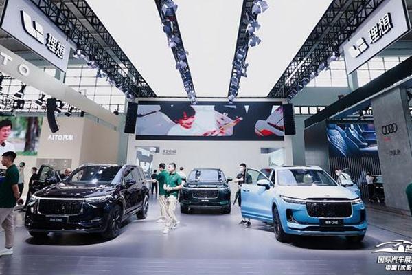 2022中国沈阳国际汽车展览会延期举办公告
