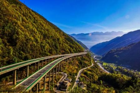 2022雅西高速旅游攻略 - 自驾游攻略 - 简介