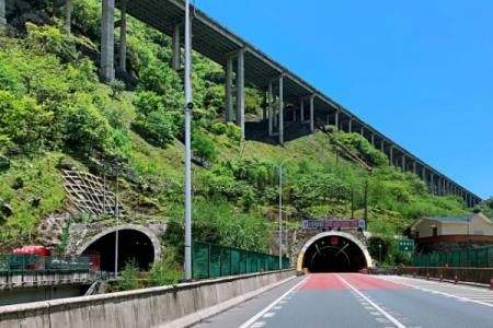 2022雅西高速旅游攻略 - 自驾游攻略 - 简介