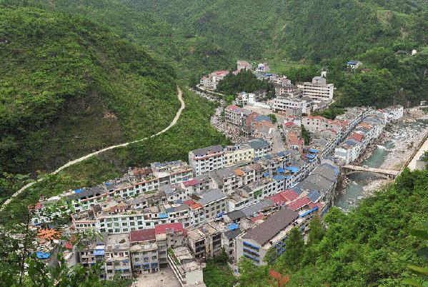 重庆中国美丽休闲乡村有哪些地方2022