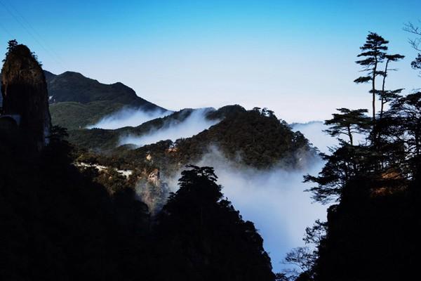 北京蟒山国家森林公园门票多少钱?