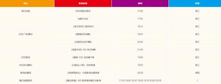 2024深圳欢乐谷游玩攻略 - 门票价格 - 项目介绍 - 地址 - 电话 - 交通 - 天气