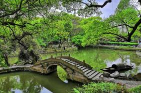 浙江嘉兴旅游必去十大景点 嘉兴有哪些景点好玩景点推荐