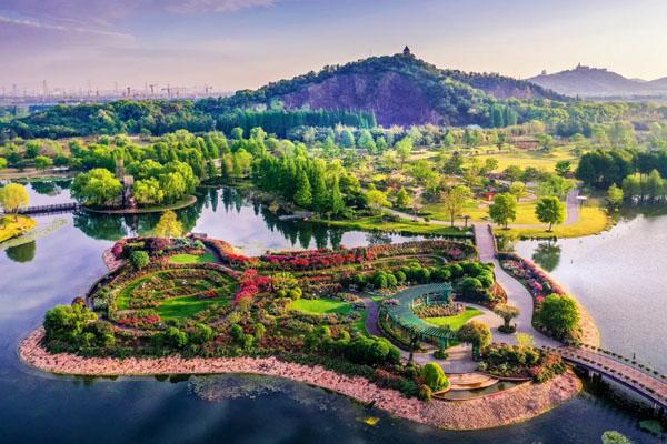 2022上海辰山植物园最新门票多少钱 附半价优惠时间及票价