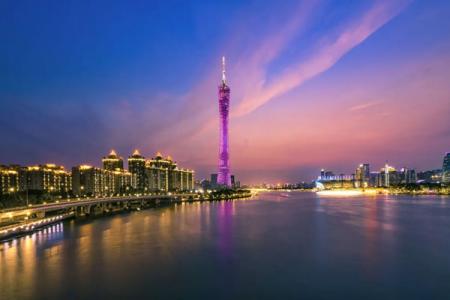 2023广州塔旅游攻略 - 门票价格 - 地址 - 开放时间 - 景点介绍