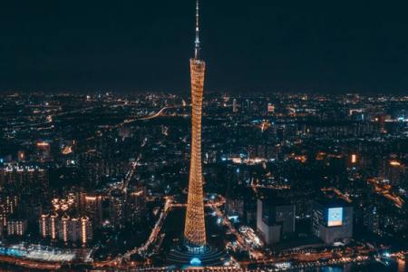 2023广州塔旅游攻略 - 门票价格 - 地址 - 开放时间 - 景点介绍