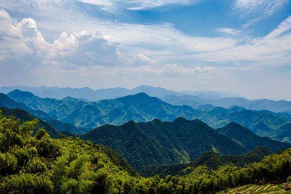 2022杭州超山风景区秋季旅游攻略 附爬山攻略