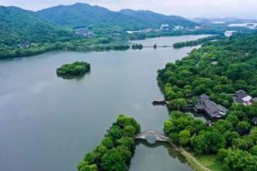 杭州湘湖有哪些好玩的網紅打卡景點