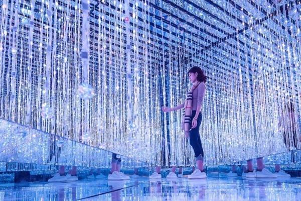 2022上海星空艺术馆游玩攻略 - 门票价格 - 营业时间 - 地址交通
