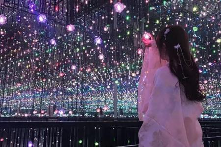 2022上海星空艺术馆游玩攻略 - 门票价格 - 营业时间 - 地址交通