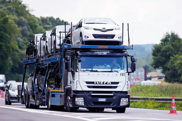 汽車托運費用一般多少錢 轎車托運是怎么收費的