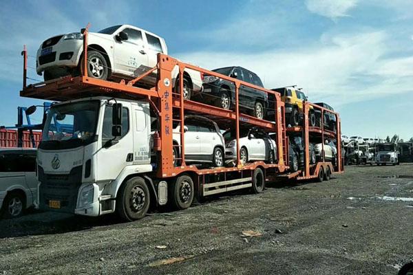 汽車托運費用一般多少錢 轎車托運是怎么收費的