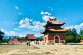 2022保定国庆节好玩的地方去哪里