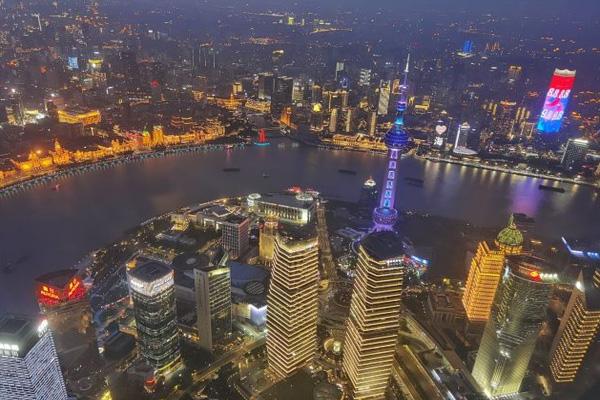2023上海之巅观光厅旅游攻略 - 门票价格 - 开放时间 - 地址 - 交通