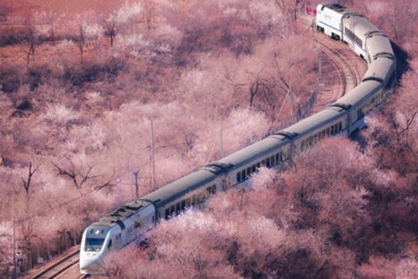 京郊火车游览路线推荐