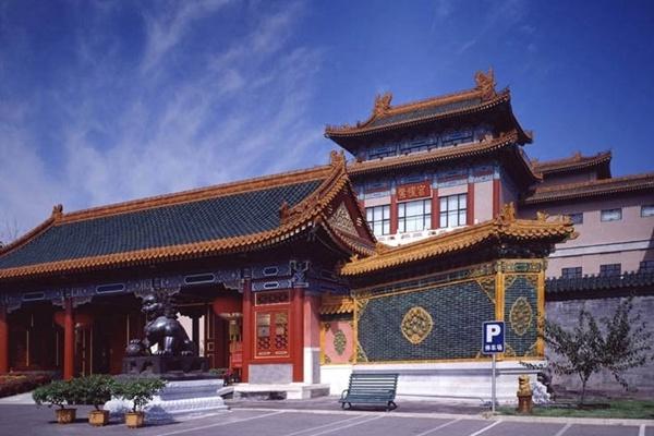 中国紫檀博物馆门票怎么预约