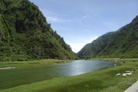 昆仑神宫在西藏哪里拍摄的 取景地介绍