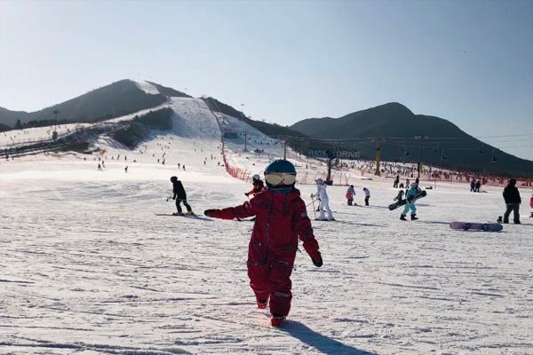 北京漁陽國際滑雪場怎么預約