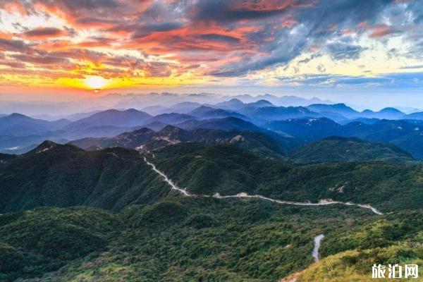 2022北京蟒山國家森林公園游玩攻略 - 門票價格 - 開放時間 - 最佳季節 - 自駕游攻略 - 徒步攻略 - 交通 - 地址 - 天氣