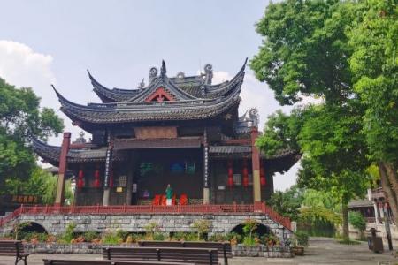 柯岩风景区绍兴人要门票吗