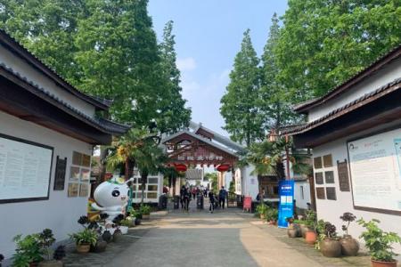 江南三民文化村旅游攻略-门票价格-景点信息