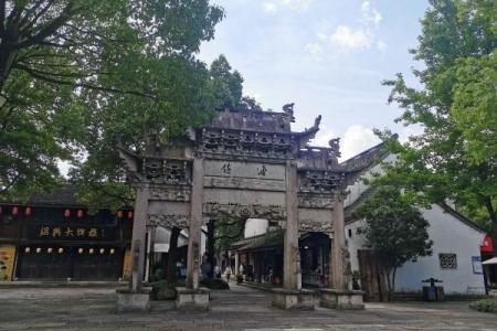 柯岩风景区游玩多长时间