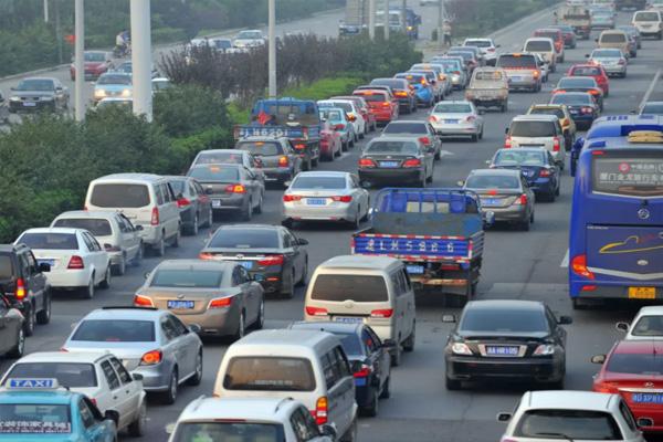 2022北京国庆高速拥堵预测最新消息