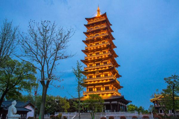 扬州旅游必去十大景点推荐 最值得去的旅游景点
