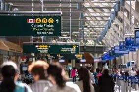 加拿大于10月1日起取消COVID-19邊境和旅行措施