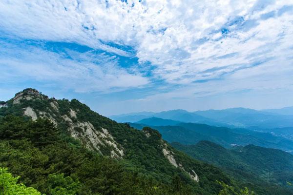 雞公山風景區門票價格及優惠政策