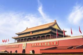 2022北京國慶旅游攻略必去景點