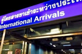 泰国宣布2023年实施向外国游客收取入境费