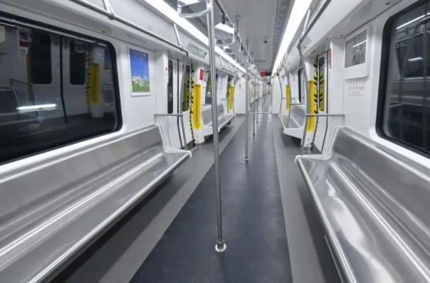 2022长沙国庆地铁运营时间延长