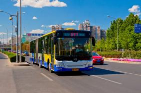 2022國慶北京公交最新調整線路