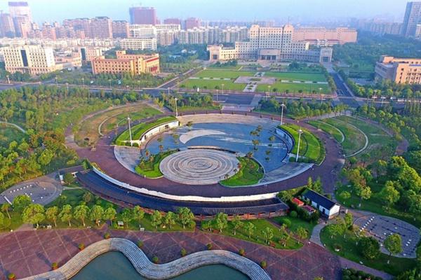 2022上海世纪公园国庆期间开放吗