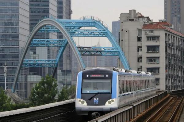 2022年武汉地铁国庆运营时间