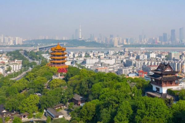 2022国庆武汉旅游景点必去推荐