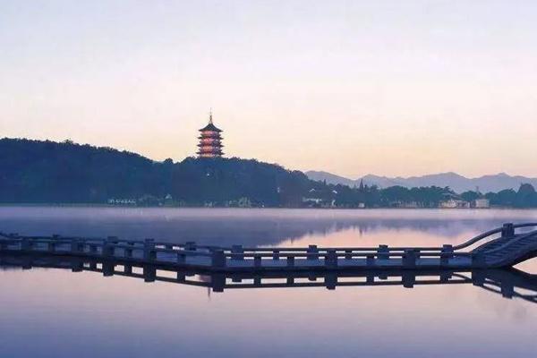 2022杭州西湖景区国庆节限行吗