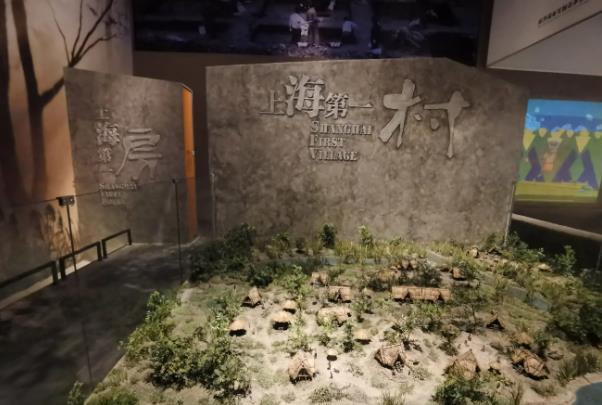 上海休閑娛樂好去處 新城旅游景點推薦