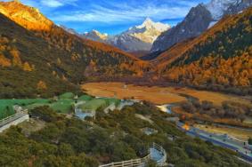 十月旅游国内最佳去处 10月旅游景点推荐