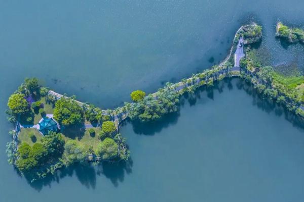 武汉东湖景区哪个更值得一游
