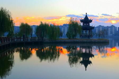 2023五岛湖风景区游玩攻略 - 门票价格 - 开放时间 - 景点介绍 - 简介 - 交通 - 地址 - 电话 - 天气