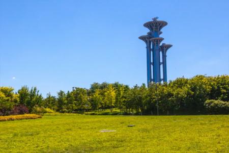 北京奥林匹克公园游玩攻略-门票价格-景点信息
