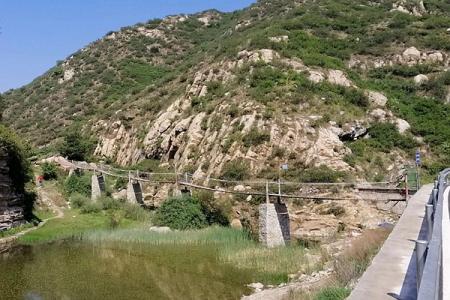 2022三郎洞原生态旅游景点旅游攻略 - 门票价格 - 开放时间 - 一日游攻略 - 介绍 - 地址 - 交通 - 天气