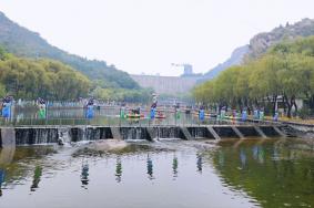 北京青龙峡风景区需要预约吗